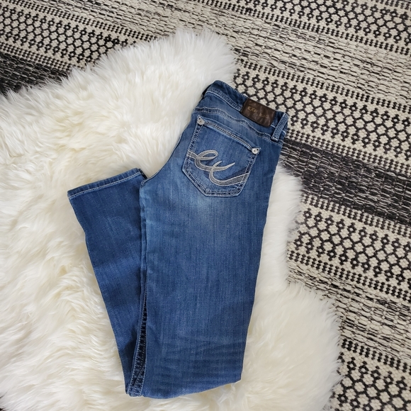 Express Denim - Express Jeans